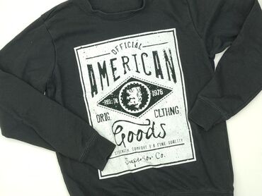 Sweatshirt for men, L (EU 40), SMOG, condition - Good