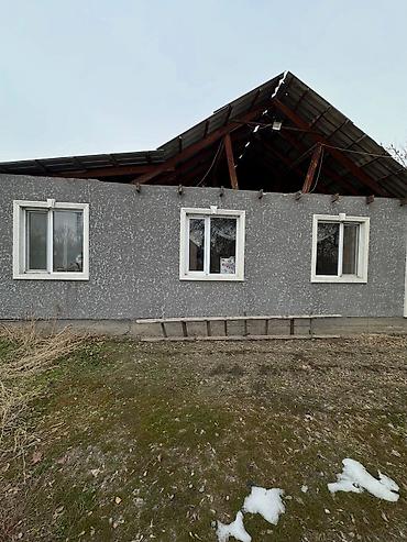 Продажа домов: Дом, 80 м², 4 комнаты, Агентство недвижимости, Косметический ремонт — 3