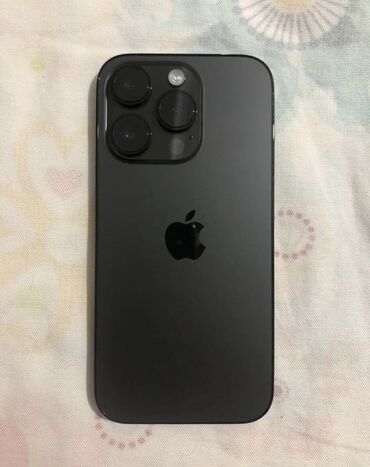 айфон 7 базар коргон: IPhone 14 Pro Max, Deep Purple