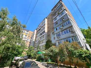 Продажа квартир: 2 комнаты, 64 м², 106 серия, 2 этаж, Косметический ремонт