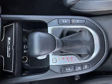 k3 gt: Kia K3: 2019 г., 1.6 л, Автомат, Бензин, Седан — 6