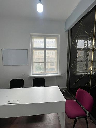 plazada ofis icare: ELMLƏR AKADEMİYASI METROSUNUN ÇIXIŞINDA OFİS İCARƏYƏ VERİLİR Elmlər — 3
