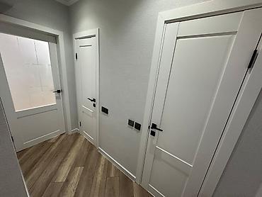 Продажа квартир: 2 комнаты, 66 м², 4 этаж — 4