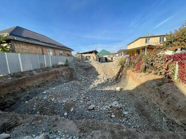 частный дом на длительный срок: 4 соток