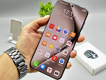 512: Huawei Pura 70 Pro, Б/у, 512 ГБ, цвет - Серый, 2 SIM — 7
