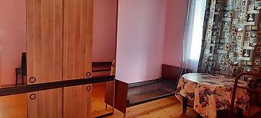 Divan və masa dəstləri: Yemək otağı üçün komplekt mebel və aksesuarlar: - Uzun düzbucaqlı — 5