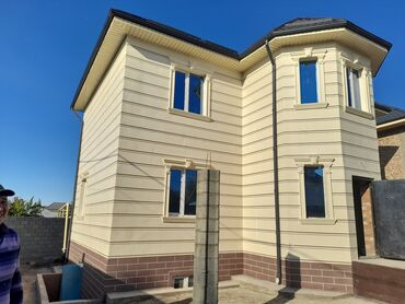 Фасадные работы: Ремонт фасада, Утепление фасада, Фасадный декор | Молдинг, Балясины, Рамки | Декоративный кирпич, Сухой травертин, Жидкий травертин | Пенопласт, Базальт 3-5 лет опыта — 7