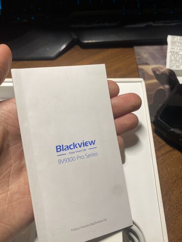 ZTE: ZTE Blade GF3 (Black), Новый, 256 ГБ, цвет - Черный — 7