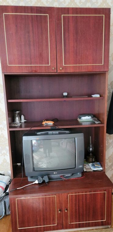 Qonaq otağı dəstləri: İşlənmiş, Dolab, Servant, Almaniya — 4