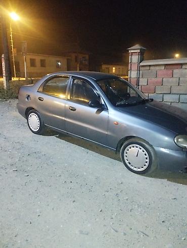 xpeng g3: Daewoo Lanos: 2006 г., Механика, Бензин, Седан — 7