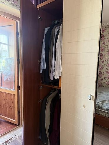 put up: Двуспальная кровать, Б/у, С ящиком для хранения, длина - 200 см — 5