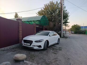 диска на форд транзит: Hyundai Grandeur: 2017 г., 3 л, Автомат, Газ, Седан