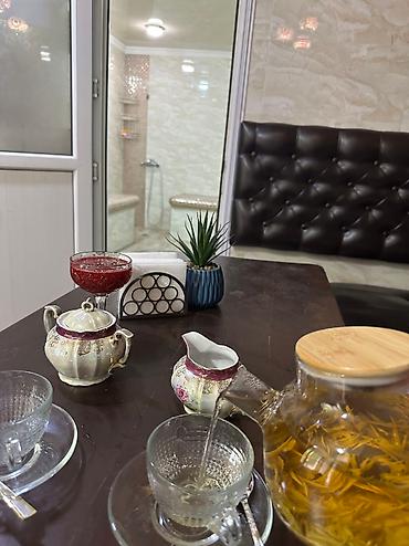 spa: Баня, Сауна, Хамам | Массаж, Пилинг, Бассейн — 7