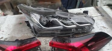 Digər avtomobil ehtiyat hissələri: Toyota Camry Corolla üçün orijinal ehtiyat hissələri — 2