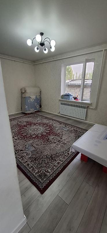 манас бишкек: Продается дом. Участок 21 сотка. Сарай 15×4. Две скважины. Поблизости — 5
