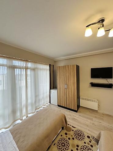 Продажа отелей и хостелов: Продаётся готовый отель “Асман” в с. Бостери, Иссык-Куль. Объект — 10