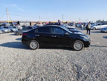 хендай гетс автомат: Kia Rio: 2017 г., 1.6 л, Автомат, Бензин, Седан — 8