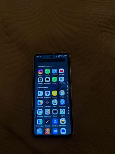 Tecno: Tecno Spark, 128 ГБ, цвет - Белый, 2 SIM — 4