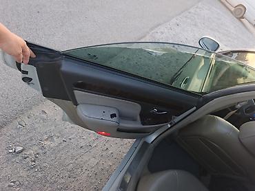 geely preface: Hyundai XG: 2002 г., 2.5 л, Автомат, Бензин, Седан — 10