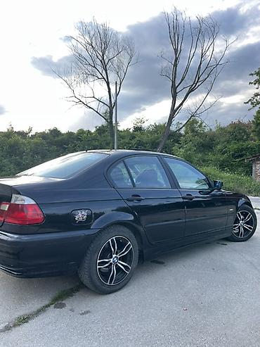 alko test: Na prodaju bmw 316i 77kw 105ks
Registrovan do 19.5.2027 — 8