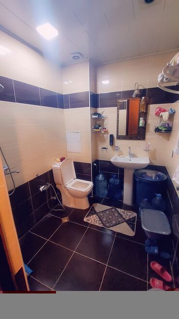 Mətbəx mebeli: Mətbəx mebeli və texnika dəsti - Müasir dizaynlı mətbəx mebeli — 8