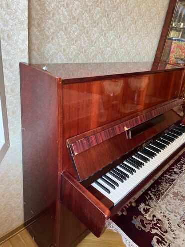 Pianolar: Piano, Akkord, Akustik
