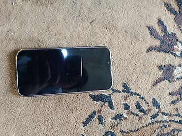 чопо чоор фото: IPhone 13 Pro Max, Колдонулган, 128 ГБ, Sierra Blue, Коргоочу айнек, 100 % — 2