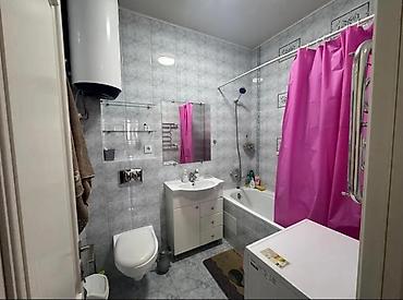 Долгосрочная аренда квартир: 2 комнаты, Агентство недвижимости, Без подселения, С мебелью полностью — 10