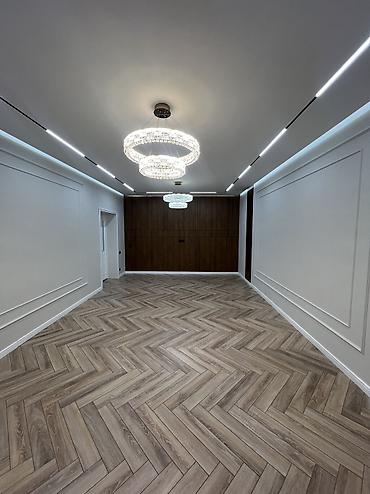 Продажа коттеджей и домов: 🏡 Продаётся современный 2-этажный дом в Арча-Бешик Общая площадь дома — 7