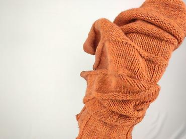 pelie: Ponczo damskie, rozmiar One size — 5