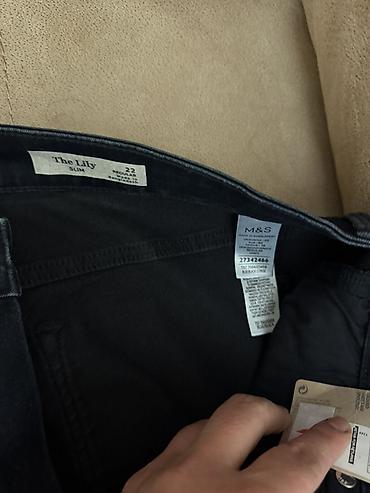 Cinslər: Cinslər, Marks & Spencer, rəng - Göy — 2