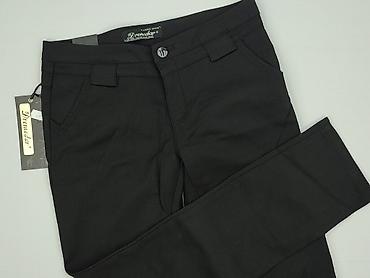 stradivarius cargo pants: Dromedar, Spodnie materiałowe damskie, rozmiar 2XL — 1