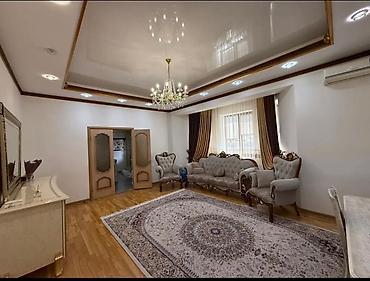 Долгосрочная аренда домов: 350 м², 6 комнат, Кондиционер, Лоджия, Подвал, погреб — 20