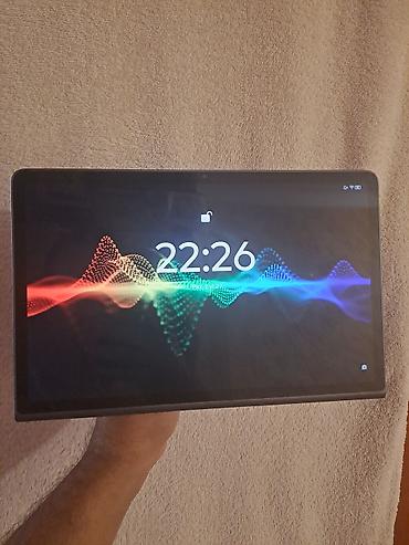 Lenovo: Lenovo planşet – daxili dayaqlı model Xüsusiyyətlər: - Marka/model — 1