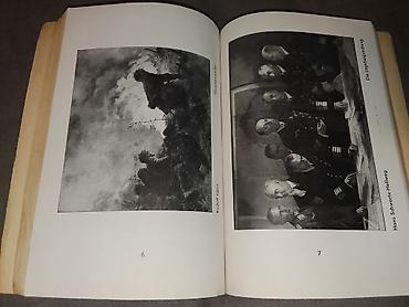 Другие книги и журналы: 1942-Cİ İLİN ALMAN(N****T) SƏRGİ KATALOQU! 🎨 Kolleksionerlər və — 3