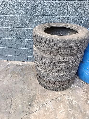 7.00 12 шина: Комплект автомобильных шин 165/70 R14 - Размер: 165/70 R14 (индекс — 2