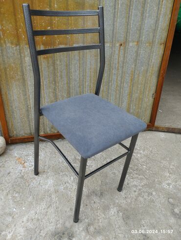 Стулья для кафе, ресторанов: Стул для кафе, ресторанов, Новый, Железо — 9