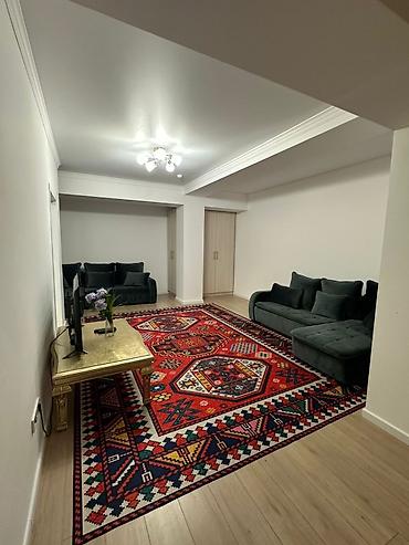 чикаго: Аренда квартиры на Иссык-Куле, Радуга, Сары-Ой, 7 мест, Цена Целиком за жилье — 3