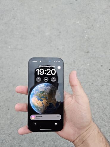 iphone 14 pro satılır: IPhone 14 Pro, 128 GB, Sənədlərlə