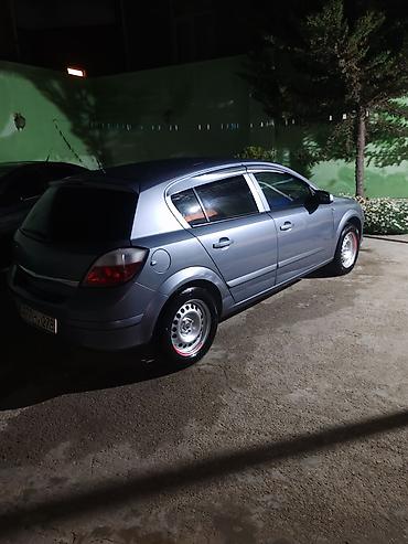 opel astra sükan: Diskilər satılir — 1