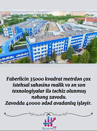 zavod: 🌸 Faberlic komandama yeni üzvlər qəbul olunur! ✅ Əlavə gəlir ✅ — 1