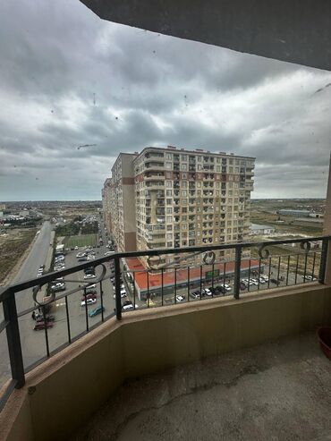 Математика: Мамедлы, 2 комнаты, Новостройка, 57 м²