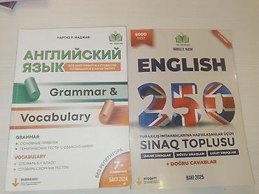İngilis dili 11-ci sinif, 2024 il lalafo.az -da İngilis dili 11-ci sinif, 2024 il