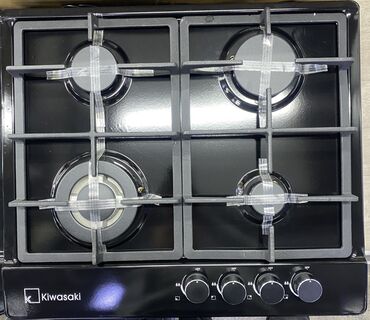 Кухонные плиты и варочные поверхности: Сенсорное, Встраиваемая, Новый, Рассрочка — 28