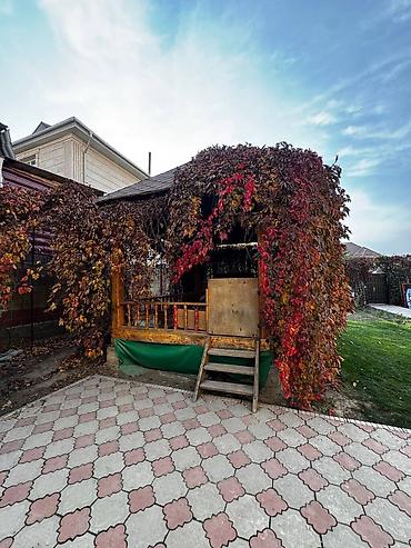 Продажа коттеджей и домов: Срочно!ПОНИЖЕНИЕ ЦЕНЫ Продаётся 2-уровневый дом 📍 р-н ТЦ «Ала-Арча» — 2