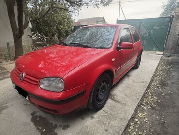 купить авто ауди 80: Volkswagen Golf: 2000 г., 2 л, Автомат, Бензин, Хэтчбэк