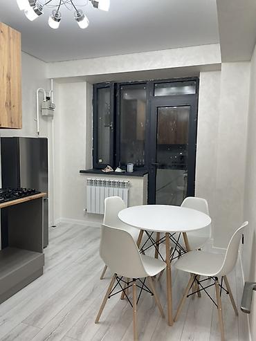 Кухонные гарнитуры: Сдается с 1 марта новая 🏠1 ком.квартира с хорошим ремонтом . Никто не — 10