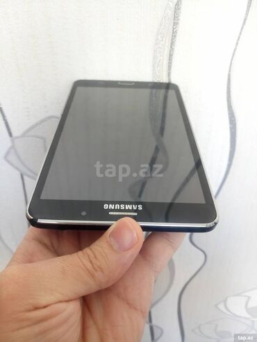 tab 4 in Azərbaycan | PLANŞETLƏR: Samsung Tab 4- planseti-8 gb yaddaşlıdır-karobkasi var