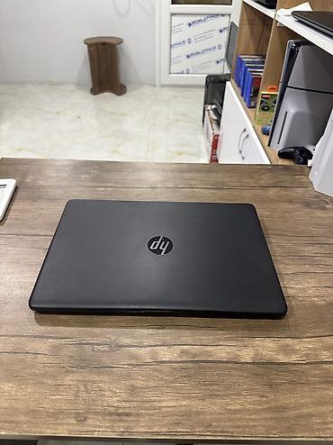 HP: İşlənmiş HP 15.6 ", Intel Celeron, 512 GB, Ödənişli çatdırılma — 1