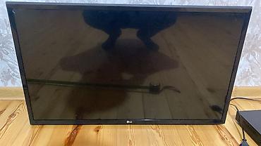 irsad electronics televizorlar: LG LCD/LED televizor - Təxmini diaqonal: 32–37 düym (ramkasız klassik — 1